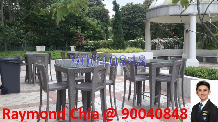 Cavendish Park (D21), Condominium #145364362